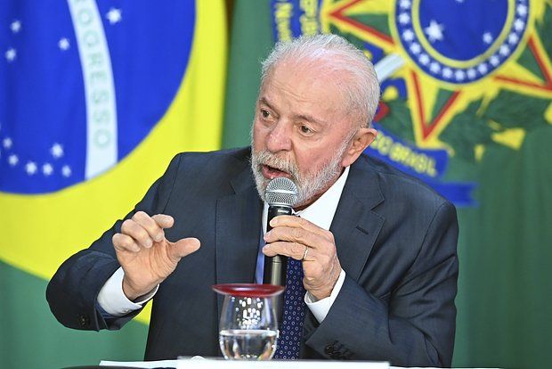 Силва: для разрешения конфликта на Украине нужен прямой диалог Москвы и Киева