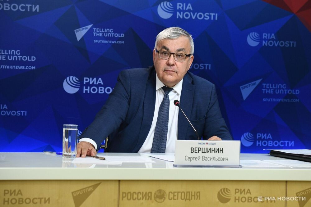 США ввяжутся в войну, разрешив Киеву бить вглубь России, заявил Вершинин