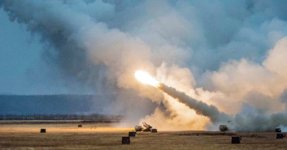 В МИД выразили надежду, что США не разрешат Украине удары вглубь России