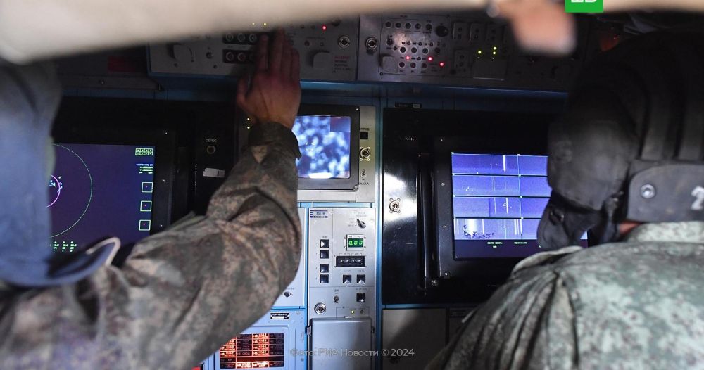 Беспилотник ВСУ уничтожен в Брянской области