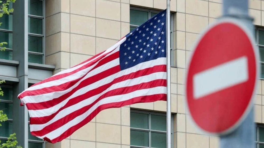 МИД: Москва надеется, что у США хватит ума не позволять Киеву бить вглубь РФ