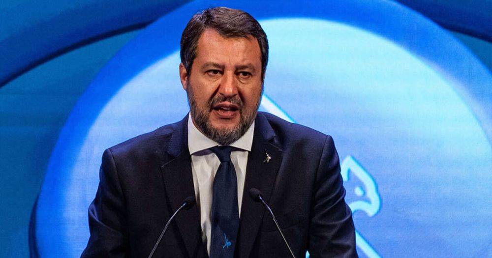 Вице-премьер Италии выразил нежелание размышлять о применении ядерного оружия