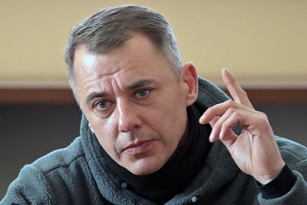 Актер Петренко выплатил 2,5 миллиона рублей за задолженность по алиментам