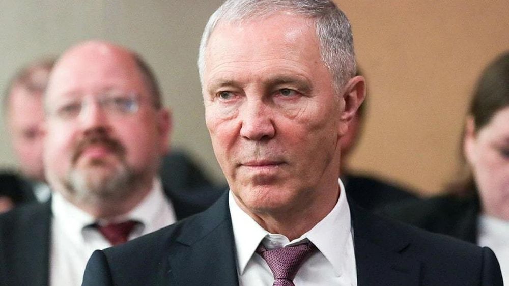 Губернатор Сальдо: освободив Херсон, ВС РФ откроют путь на Николаев и Одессу