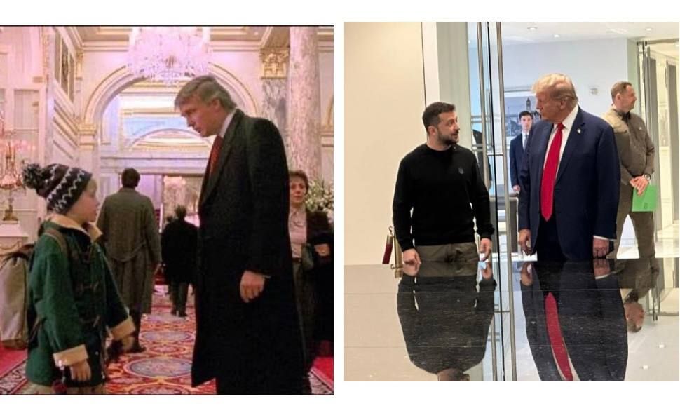������ ������: ����� ������, ��� ��������� �������� ����� ������������ ����������