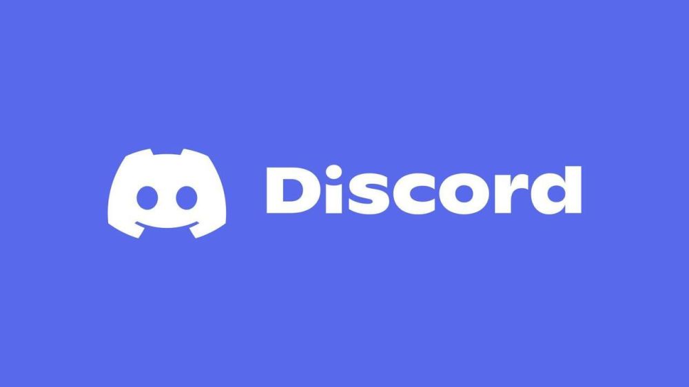 ������� � ����� ����:. ���������� Discord ����� ���� ������ ��������� ������������ � ������, ����� �����������. � ������...