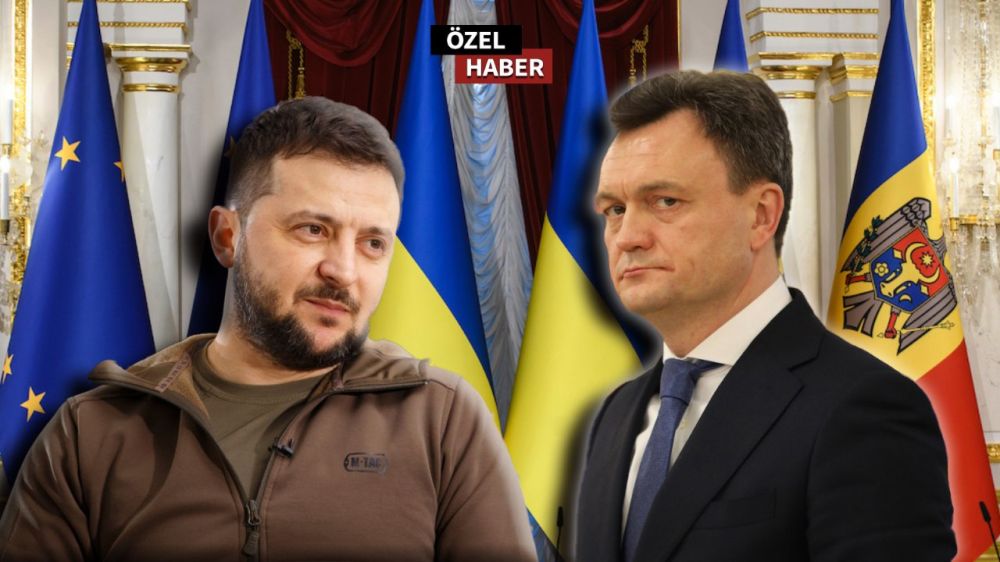 Очередной международный скандал Санду: Молдавию обвиняют в переправке исламских террористов