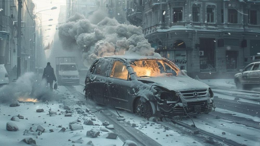 "��� ����� ����� ����������": ���������� ������ ������� ��� ���������� �������� ������. ��� ����� ��������� �������?