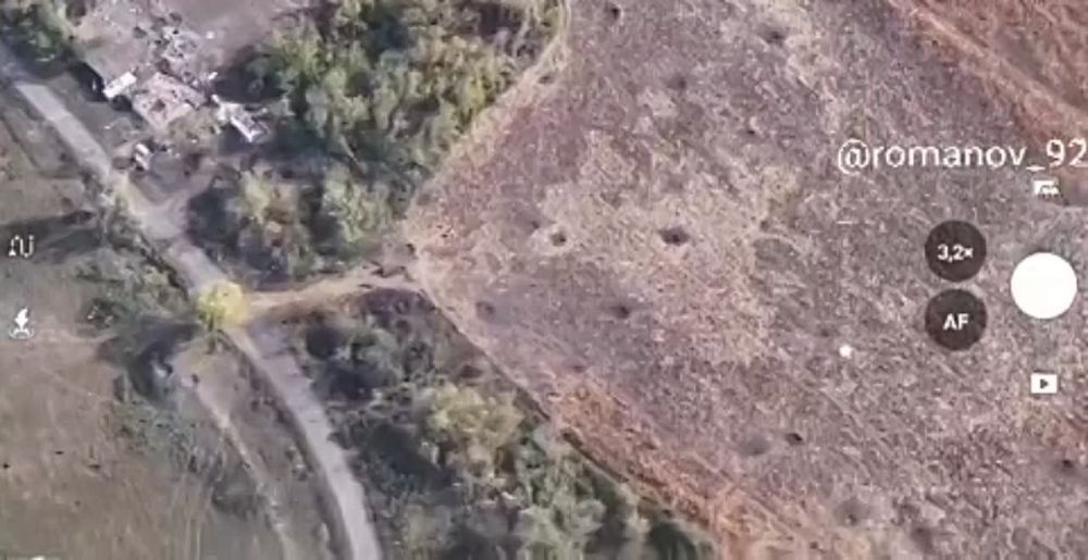 27.09.2024. Обуховка, Кореневский р-н, Курская область, Россия