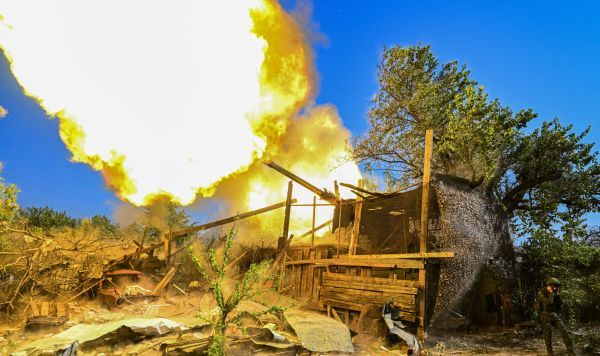 "������� �� ������ �������� ����": � ����� ������ ������� ��-�� ������ �� ��