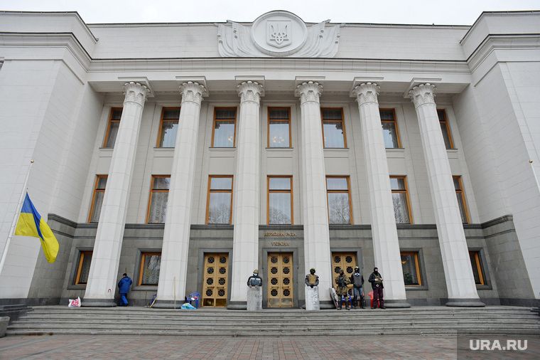 По Киеву был нанесен массированный удар прошедшей ночью: карта СВО на 30 сентября