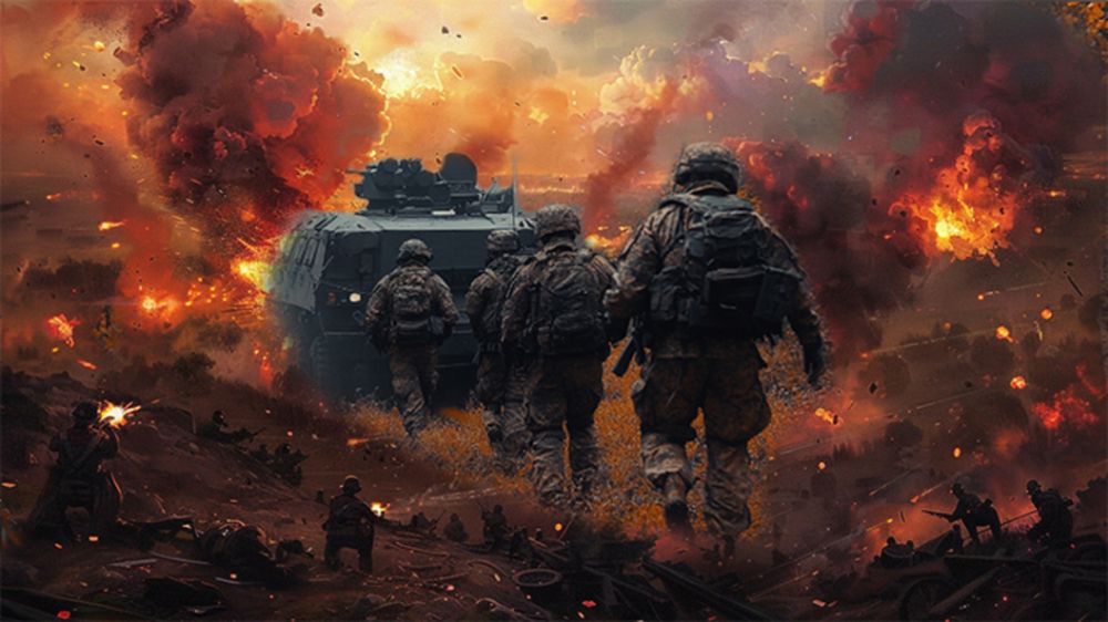 "Без резервов и техники — это самоубийство": Под Курском прервана пауза, идёт наступление, о котором не пишут сводки