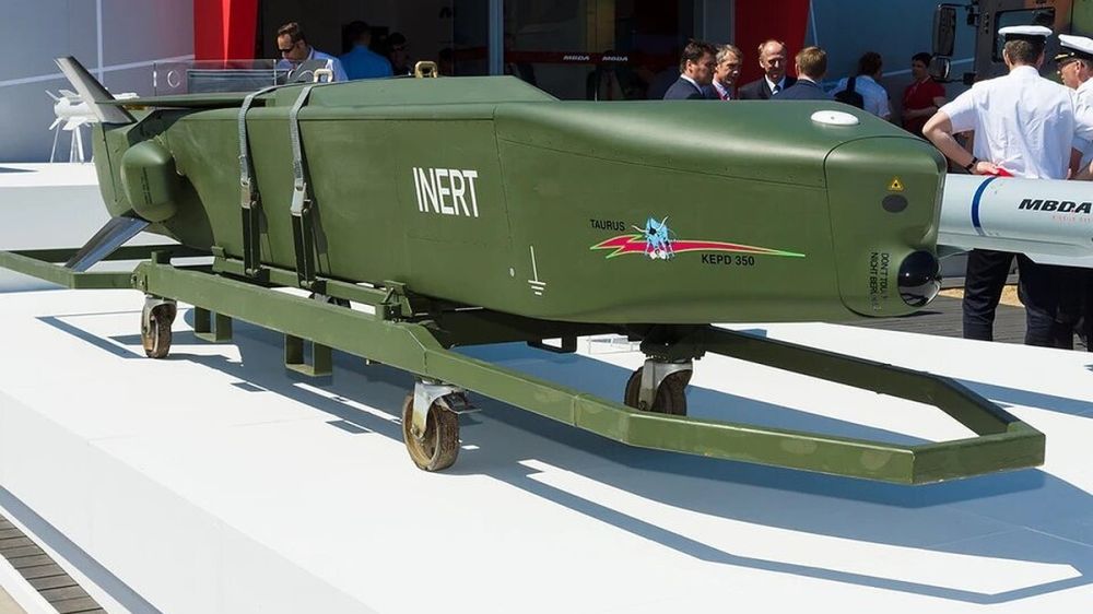 ����������: ������ ������ �� �������� �� ����� ������ ��������� ����� Taurus