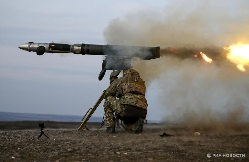 На Украине сделали признание об Угледаре