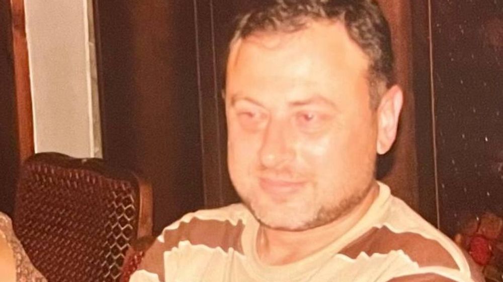 Украинскому журналисту-политзаключенному Дмитрию Скворцову 60 лет. Юбилей он отмечает в киевской тюрьме