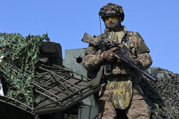 DeepState: �� ������ ����� ��� �������� �������