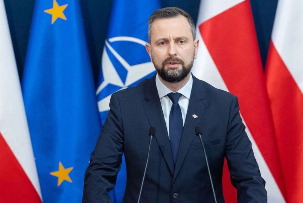 Косиняк-Камыш назвал Украину неблагодарным получателем помощи