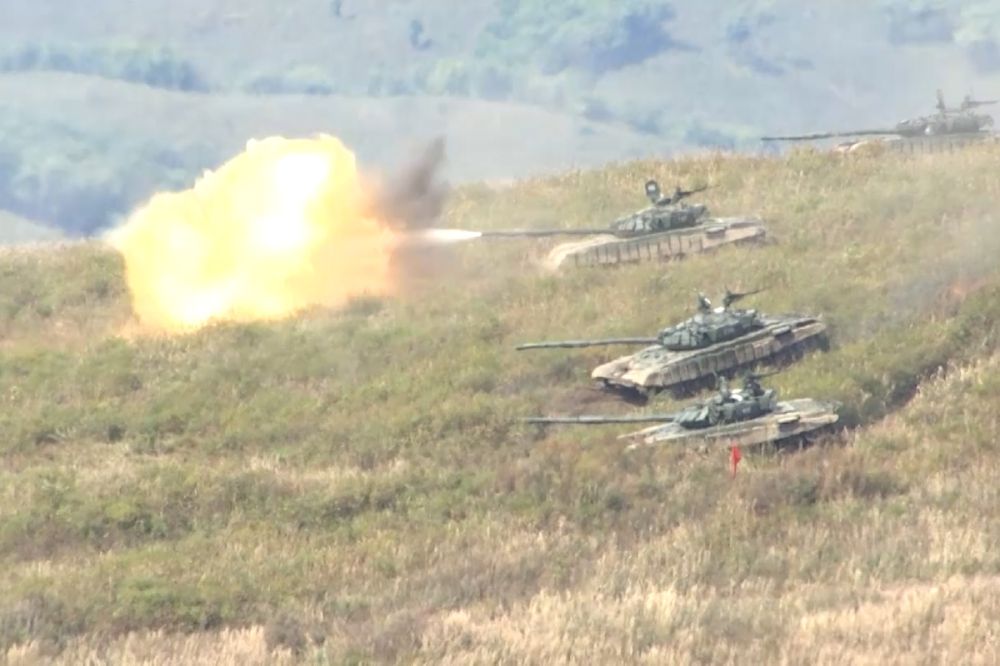 Рогов сообщил, что ВС РФ взяли под контроль большую часть территории Угледара