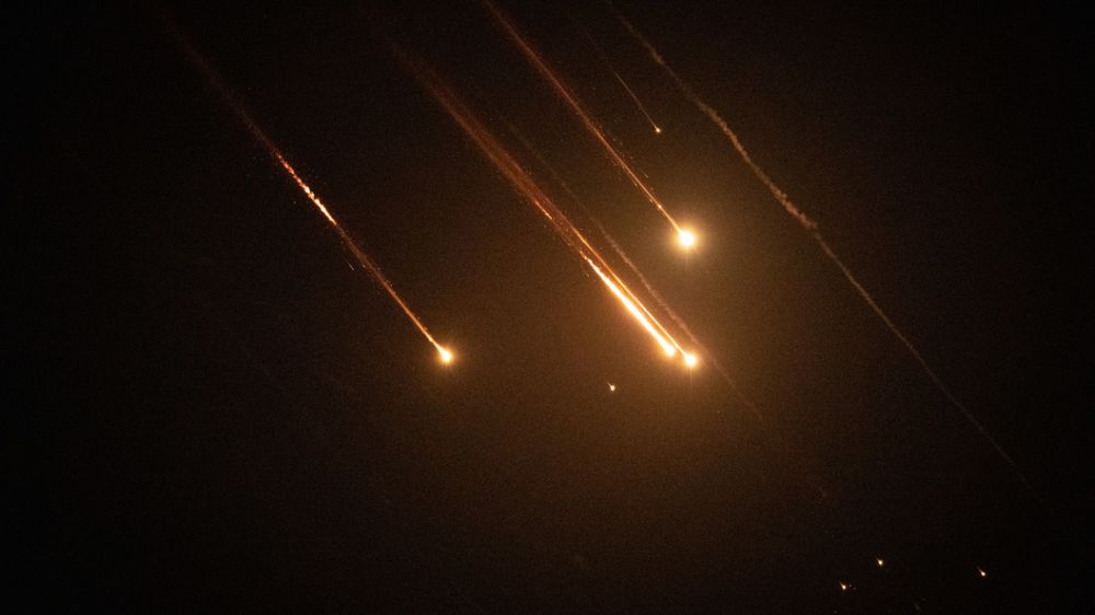 Начало конца Украины. Израиль спровоцировал Иран - 60 командиров Киева уже уничтожены