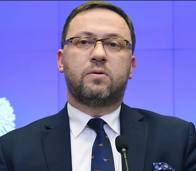 Украина не хочет эксгумации тел жертв Волынской резни, потому что боится разрушить миф об «освободительной» роли ОУН-УПА*