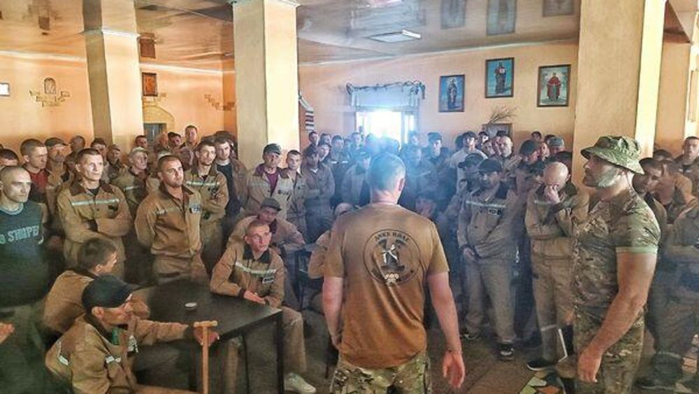 "���������� ��� ��������� �� ������": ������� ������ ��������������� ������ �������