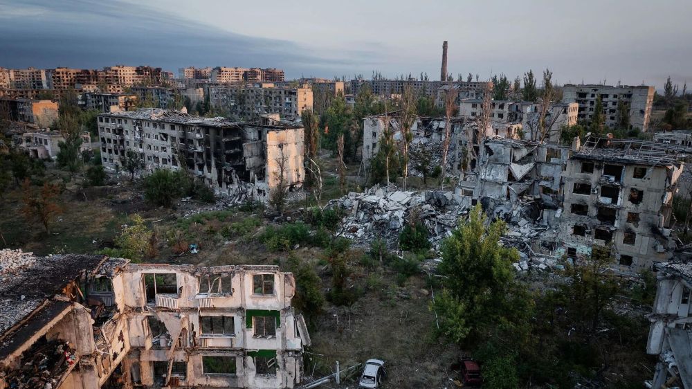 "���������� ������� �����" �� ���������� � "���������" ����������: ������� �� ������ ��� � ��������