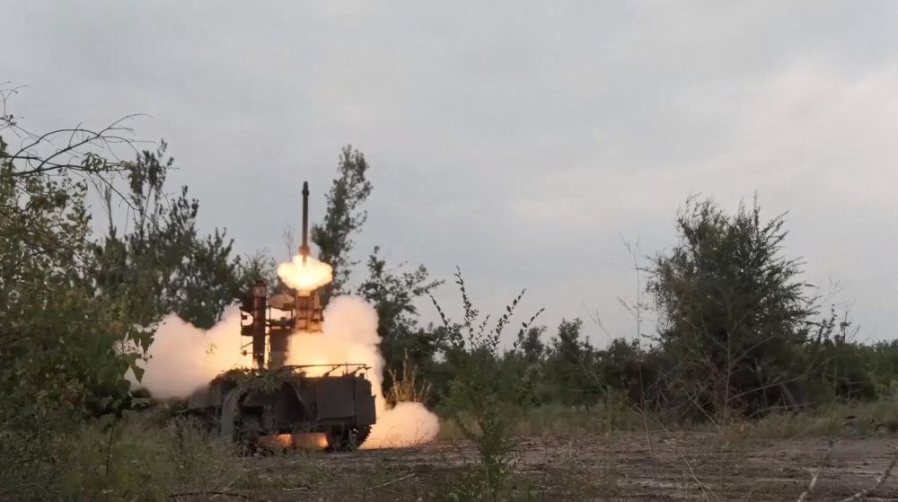 В Брянской области уничтожили беспилотник