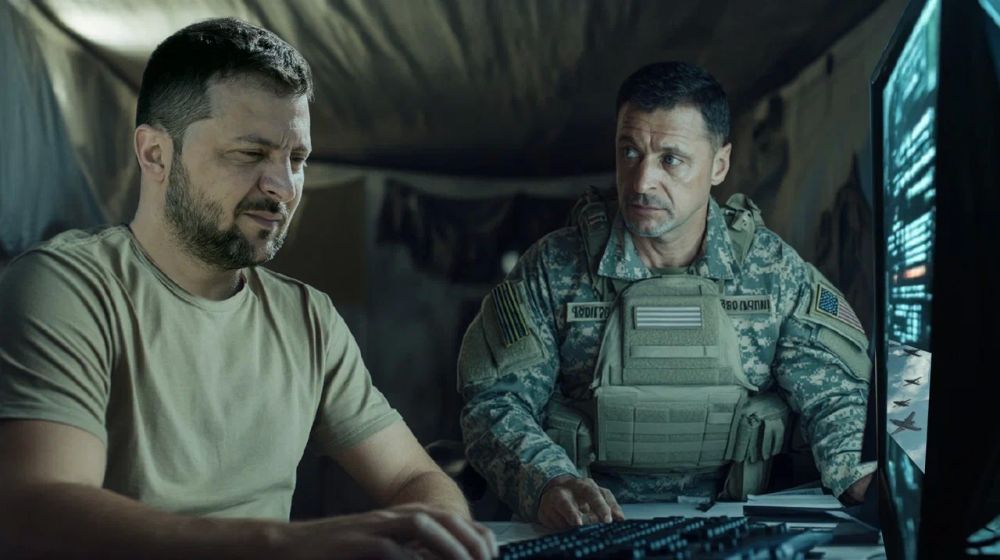 Зеленский заперся в бункере и вышел только после разрешения Путина: FT подогревает тему "позорного мира"