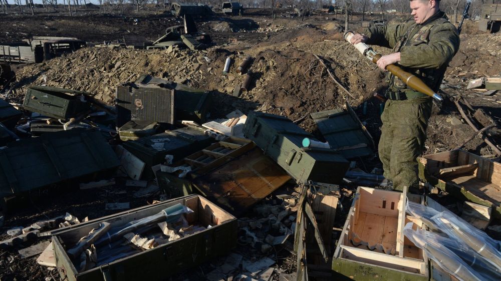 "Туда заходят русские и берут их тепленькими": Полетаев рассказал о методах взятия укреплений ВСУ
