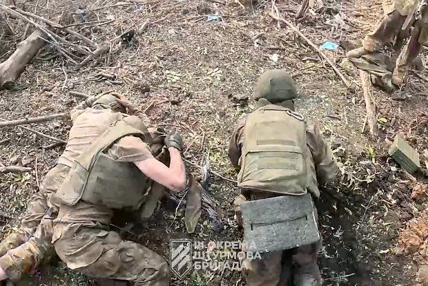 Замглавы МИД РФ Вершинин: доклад ООН о пытках в украинском плену не объективен