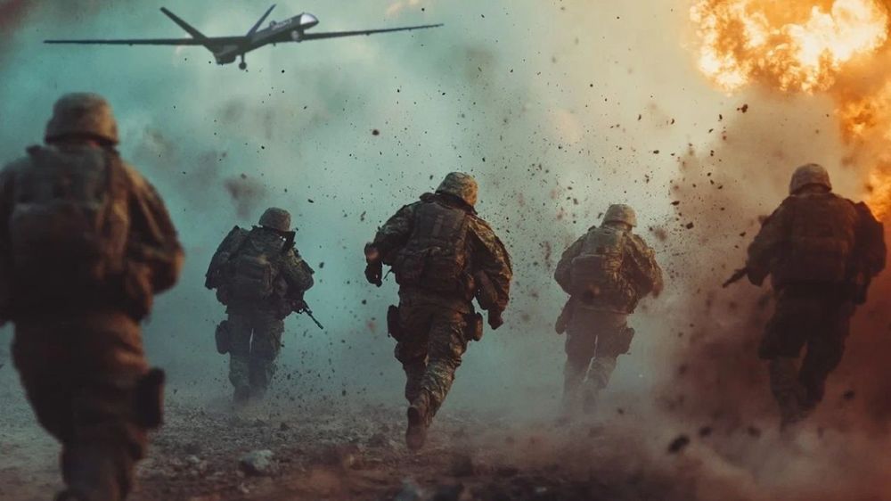 "�������������� ��������� ������": ������ � ������ ����� ������. ������� ���������� �� ���������� - ��� ���������� ��������