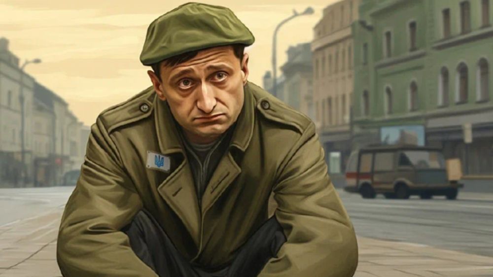 "�� �������� ���������� �������� ���������� ������������": ��������� ��������, ��� ���������� ���� �� ������� � �����