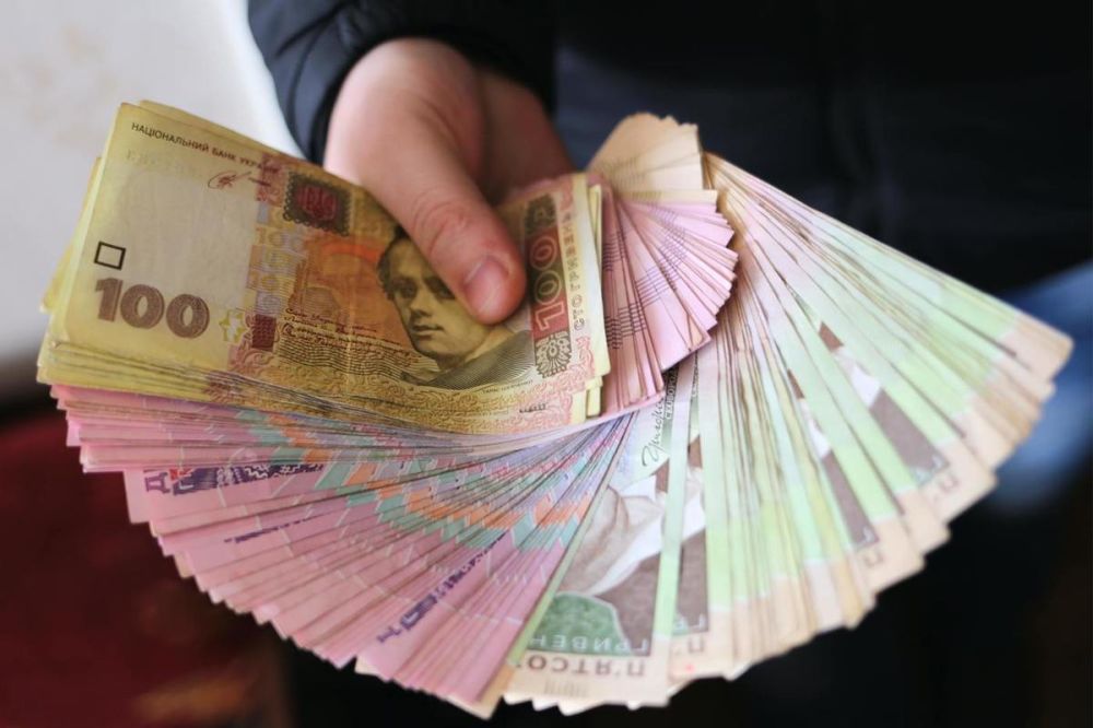 Как контрразведчики Украины наживаются на войне