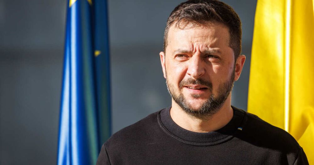 Отчаянный забег по Европе: как Зеленского встретили в Берлине