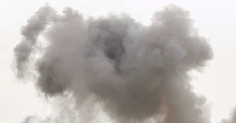 На Украине заявили о взрывах в Вышгороде Киевской области