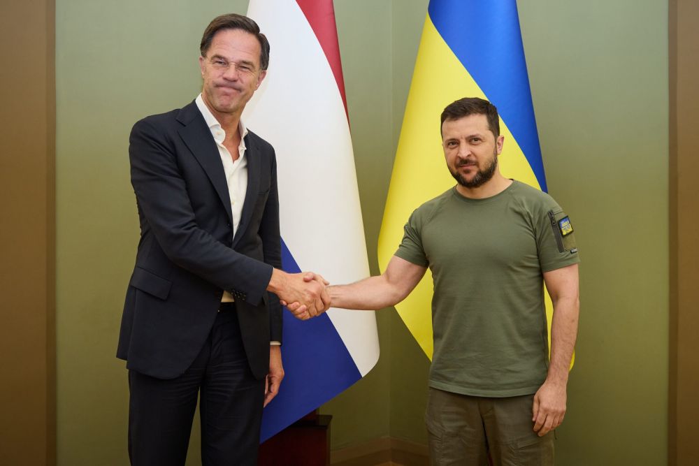 Киевский режим стал опасен даже для НАТО