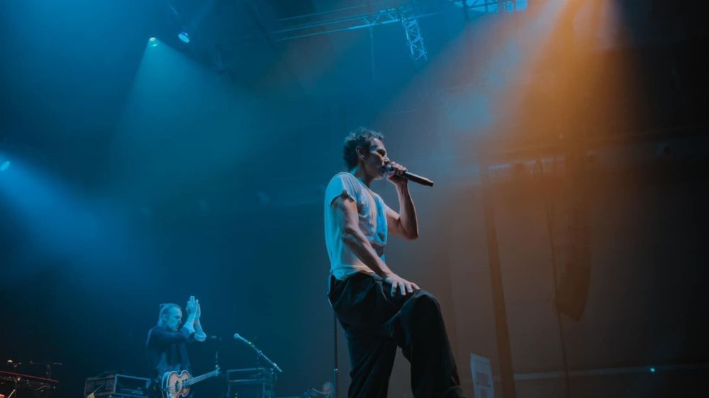 "����� �����" ����� � ������������. ������� �� ������� �� ���� 12 �������