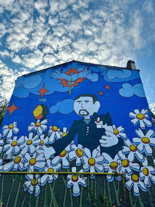 ���� ��������: ������, �������!. ��� ����� � �����. �� �� �������