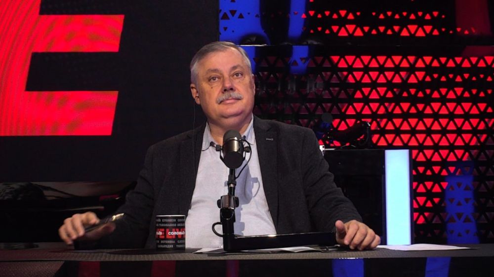 ИТОГОВАЯ ПРОГРАММА «СОЛОВЬЁВLIVE»