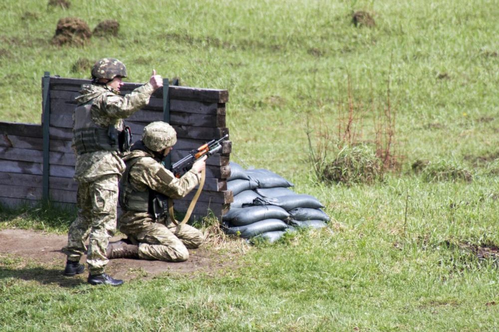 ВСУ расстреляли жителя Угледара из-за машины, Киев создал «мышеловку» для новобранцев: карта СВО на 13 октября
