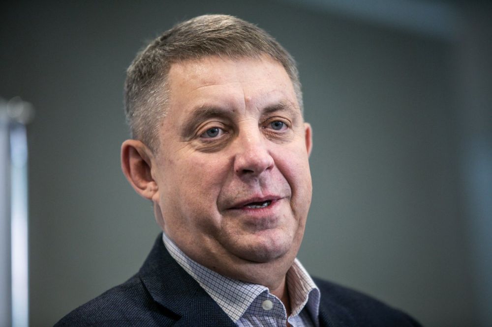 ВСУ пытались атаковать Брянскую область