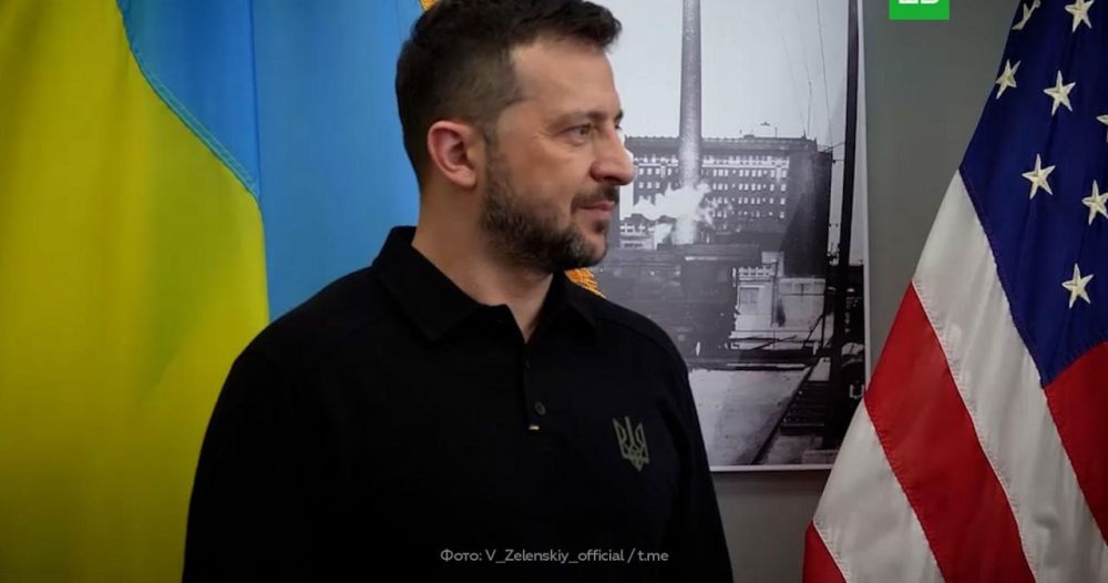 «План победы» Зеленского представят в Раде на внеочередном заседании, сообщили в офисе президента Украины