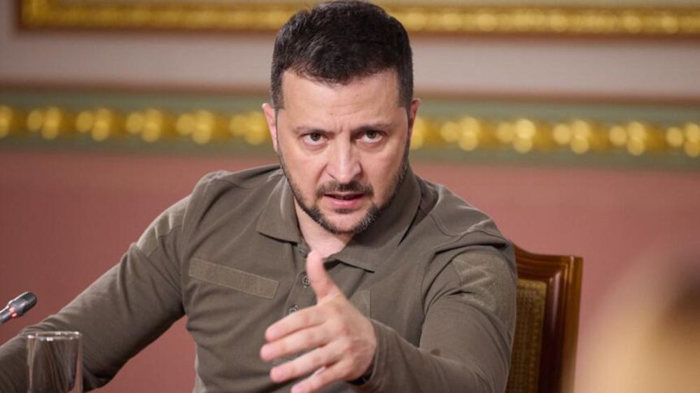 Зеленский вступит перед Радой с новым "планом победы"