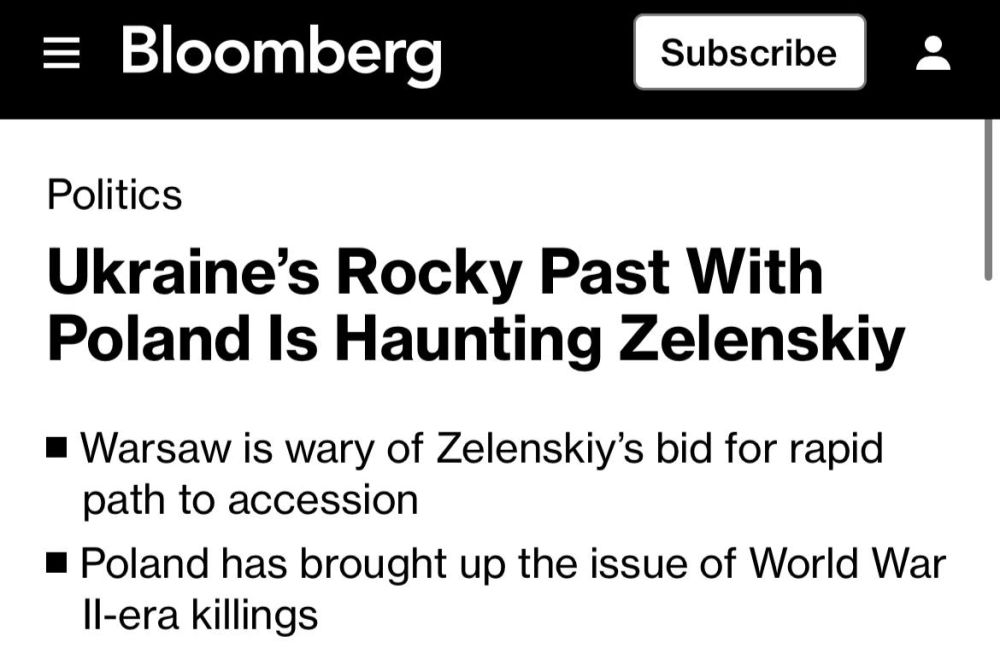 �������� ������� ������� � ���������� � ������� ���������� ���������� � Bloomberg