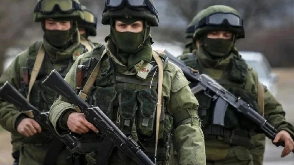 Кимаковский: ВС РФ находятся уже в трех километрах от Красноармейска в ДНР