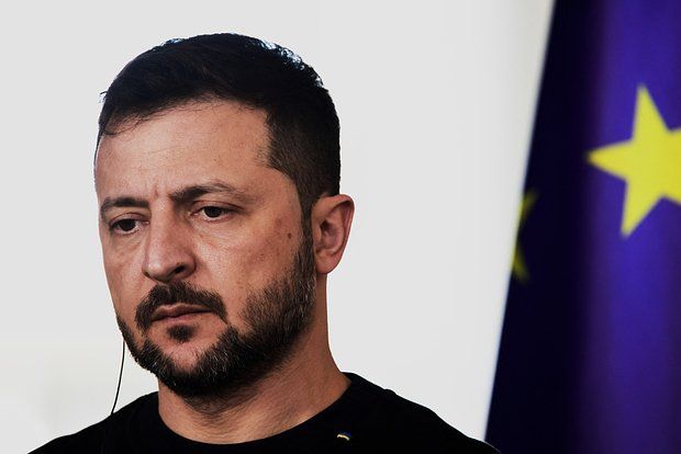 Советник ОП Украины Лещенко: США давят на Зеленского из-за призывного возраста