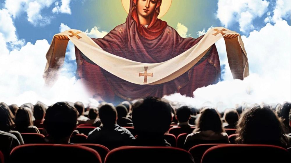 Геноцид по религиозному признаку. Русский мир против антицерковных репрессий