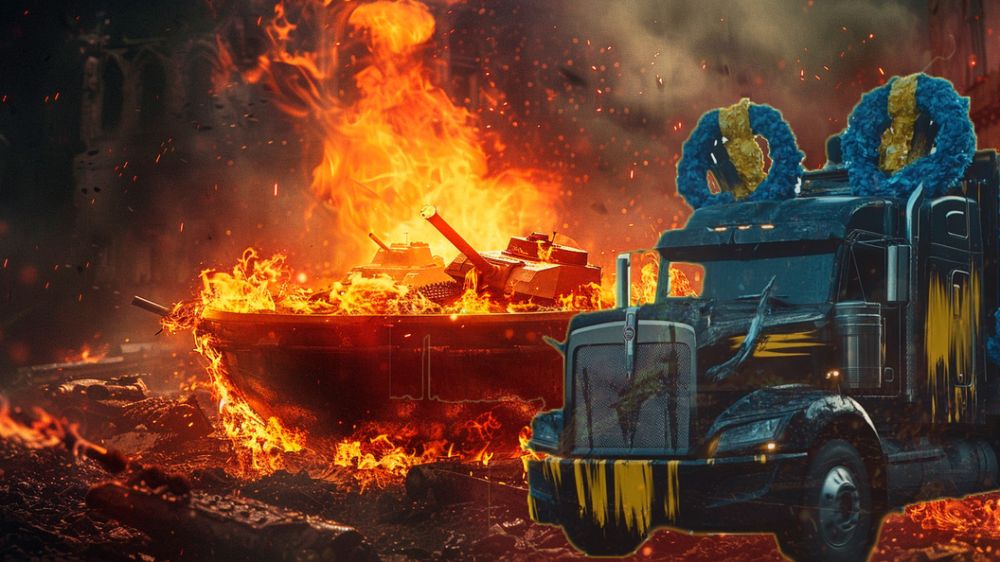 "� ���� �� ���������": ������ "����" � ������� ������� "�����" 50 ����� ������������