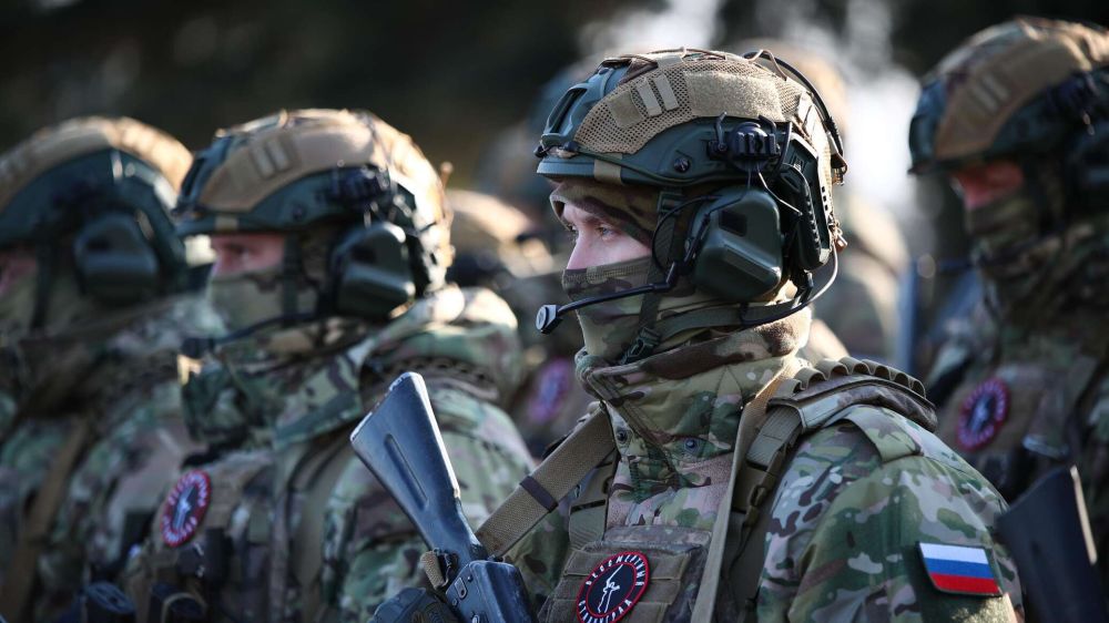 Ядерное оружие на Украине - чем должна ответить Россия