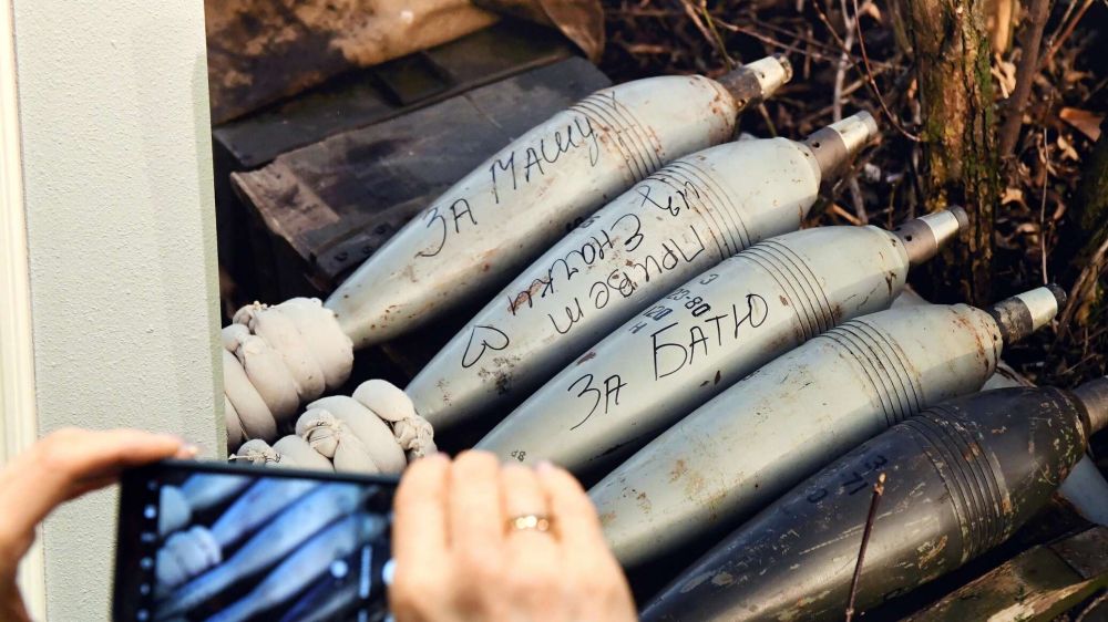 Главное за день: 18 октября